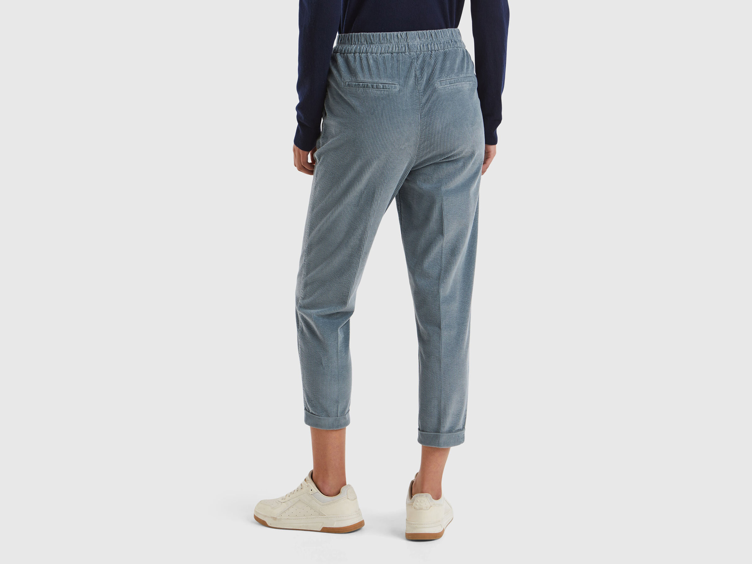 TROUSERS Women image number 2